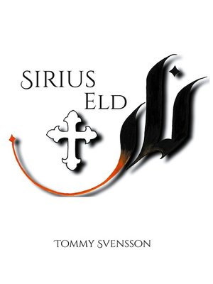 cover image of Sirius Eld